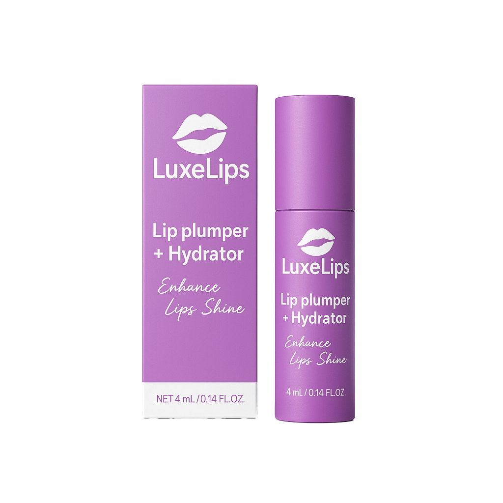 LuxeLips