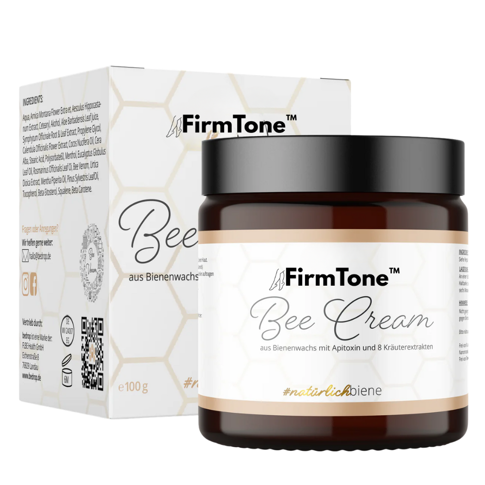 FirmTone™ Crème