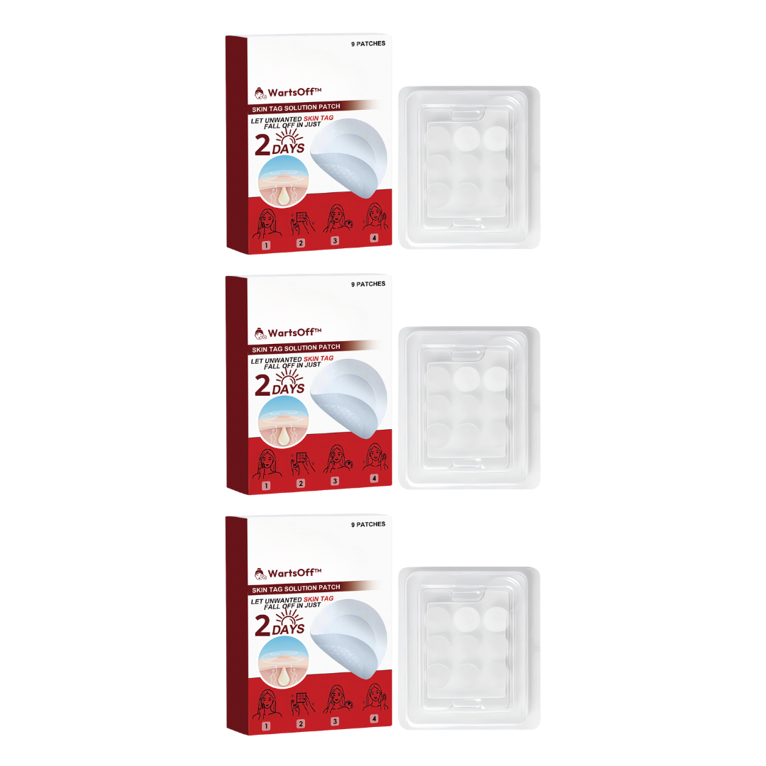 WartsOff™