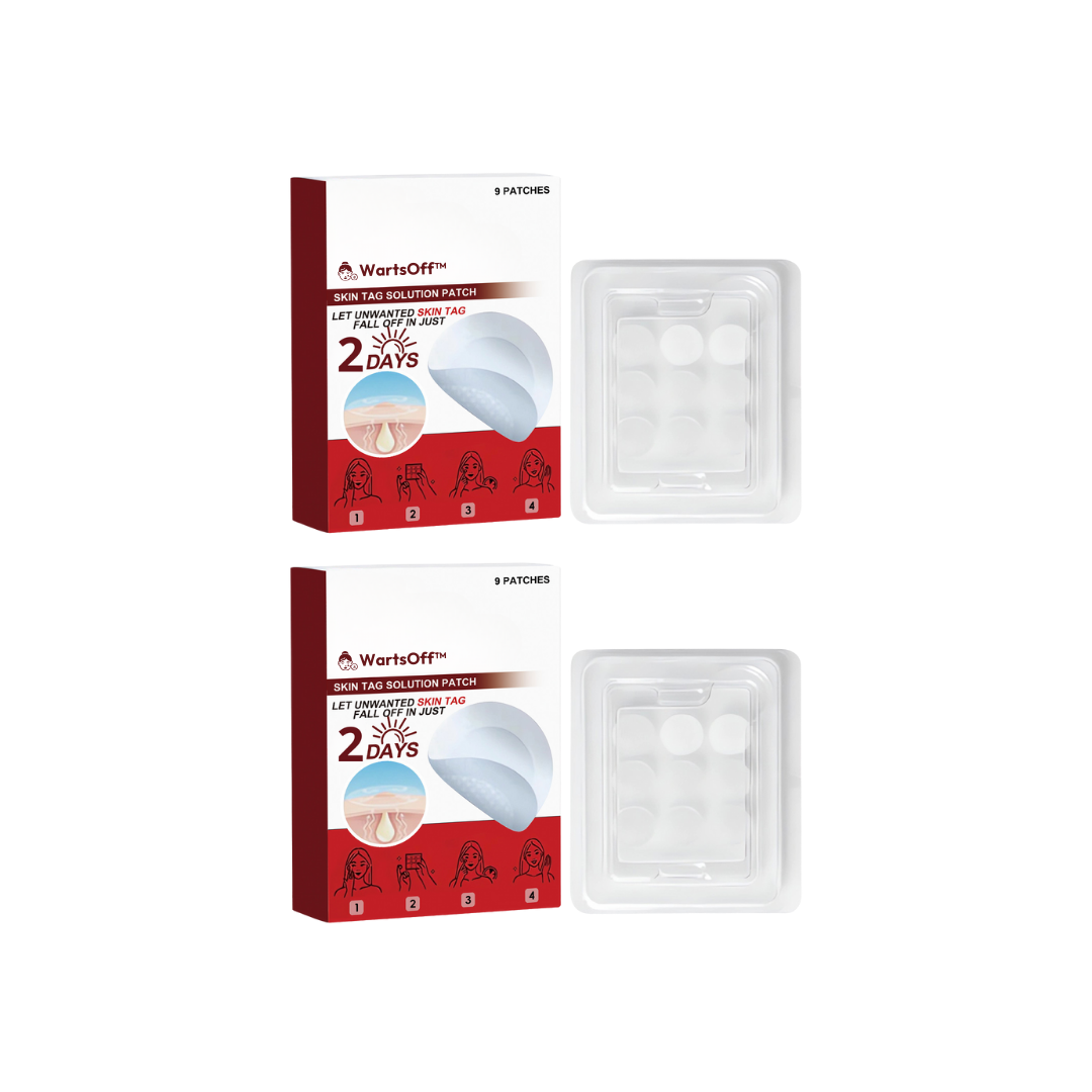 WartsOff™