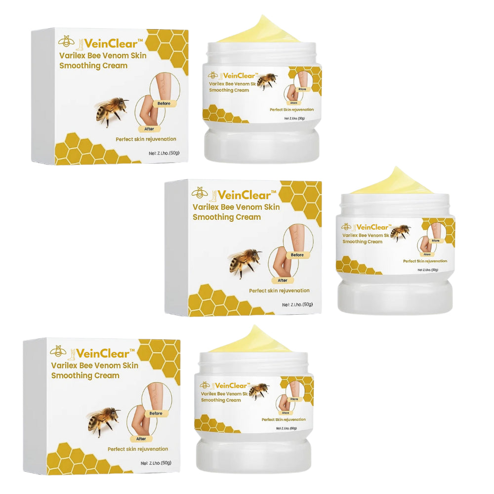 VeinClear™ Crème