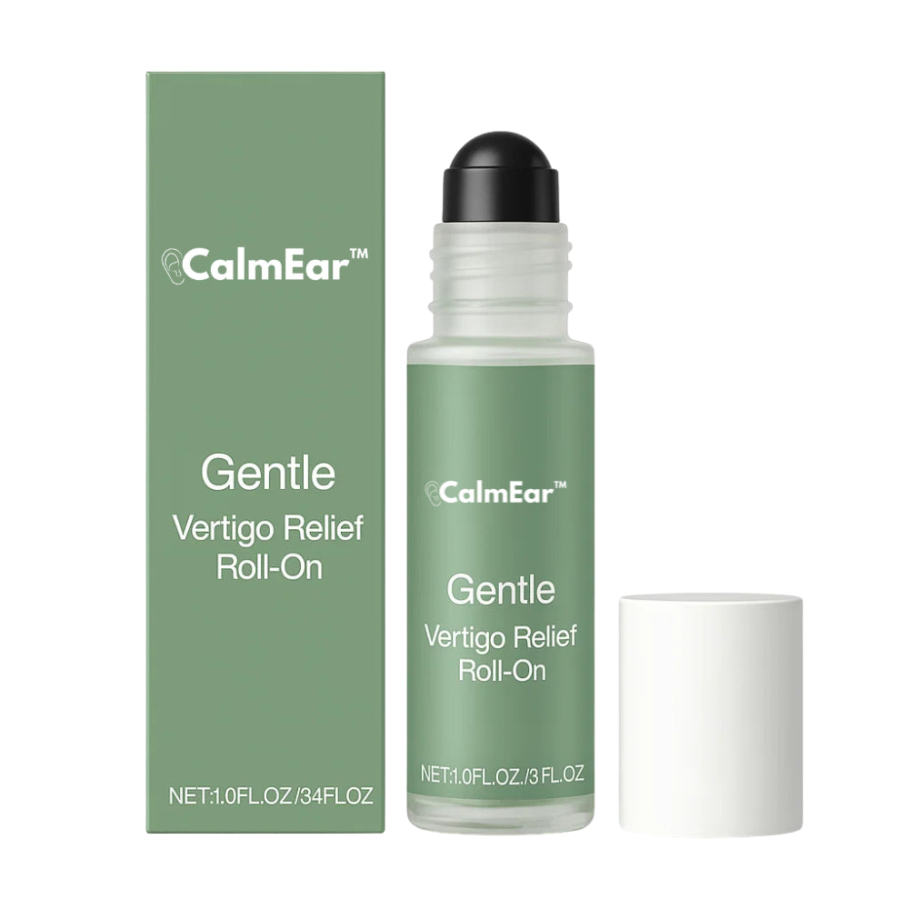 CalmEar™ Roll On
