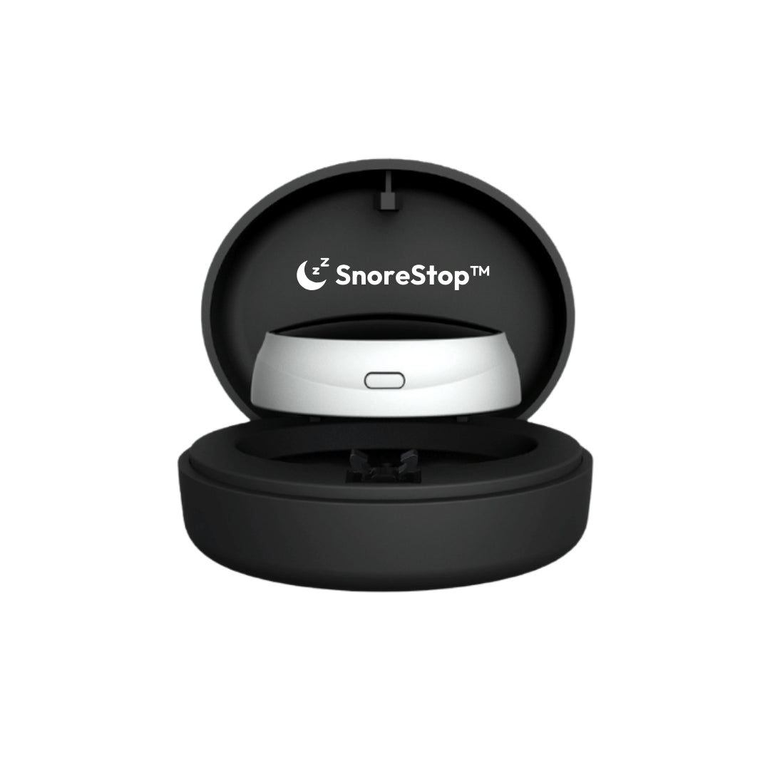 SnoreStop™