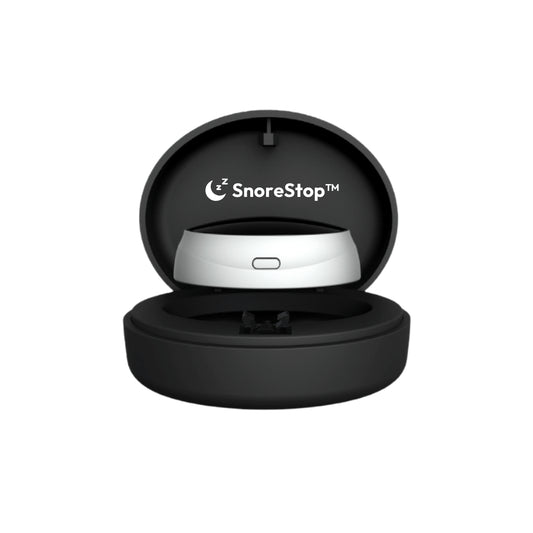 SnoreStop™