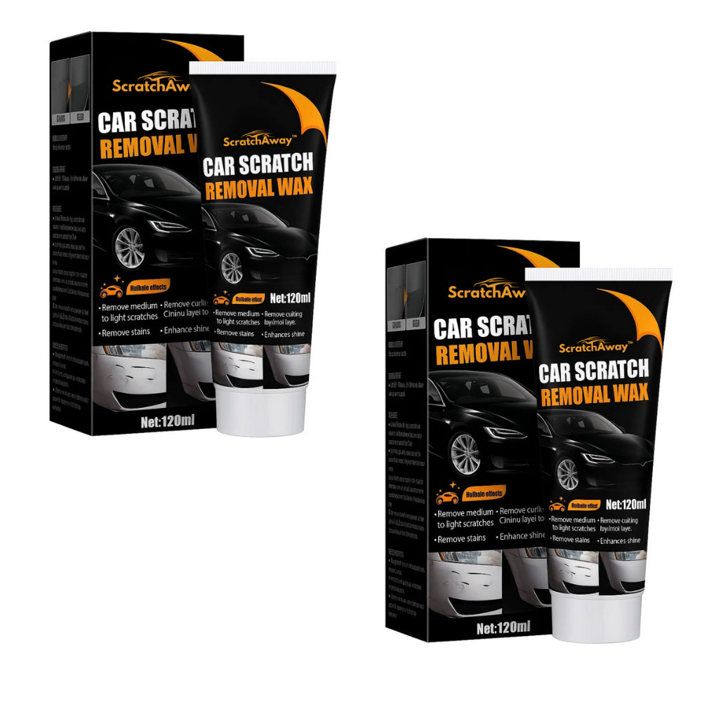 ScratchAway™ Pasta