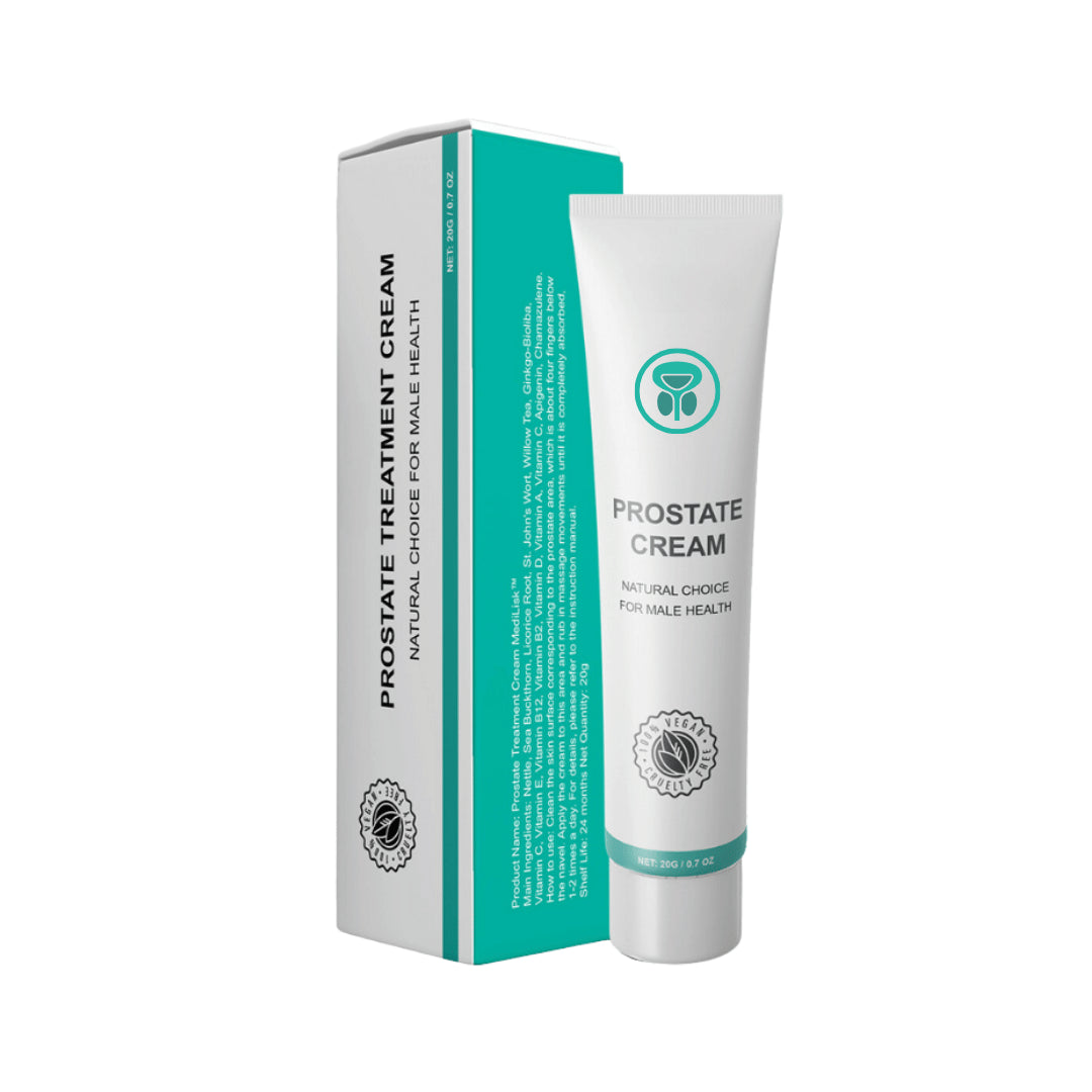 ProstaRelief™