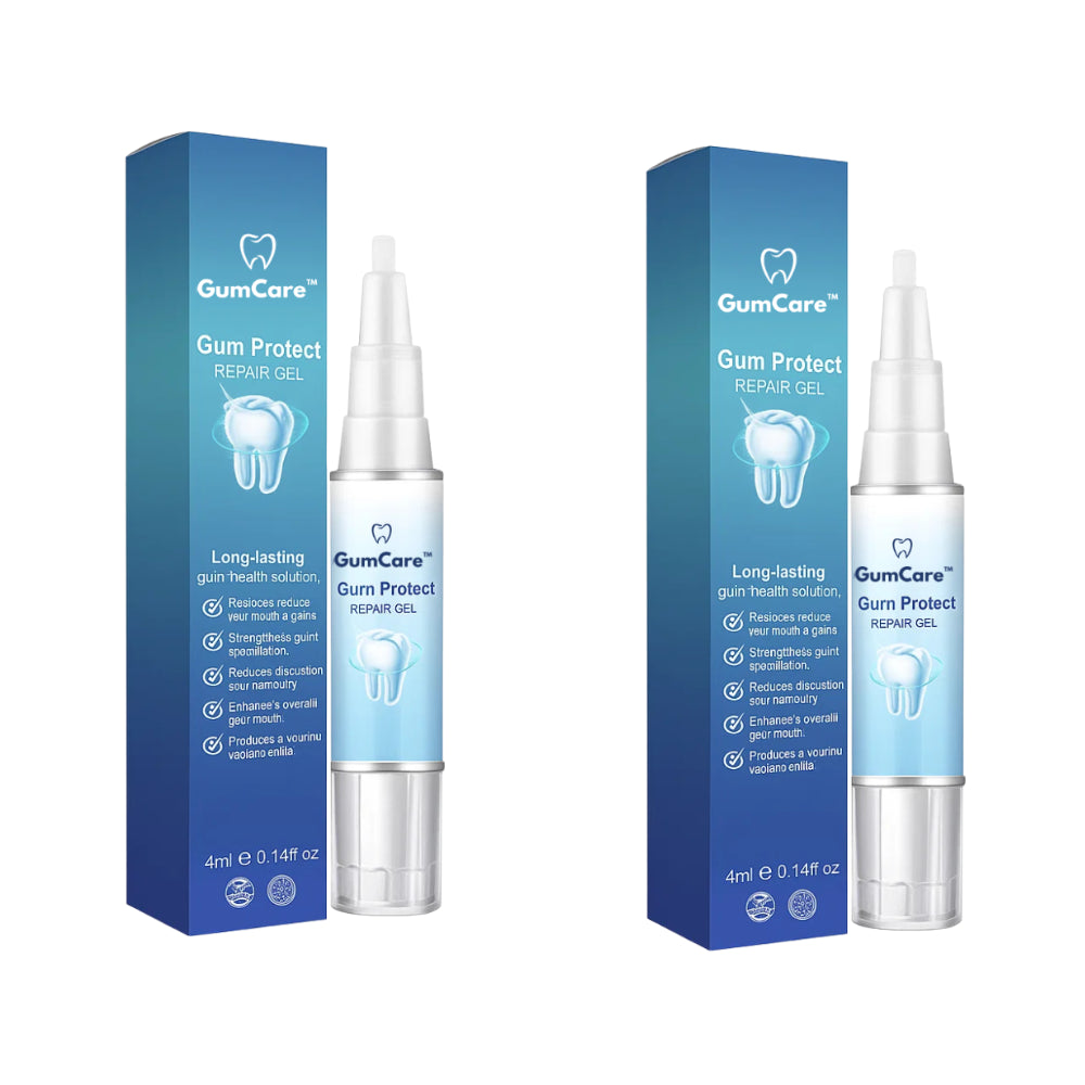 GumCare™ Gel