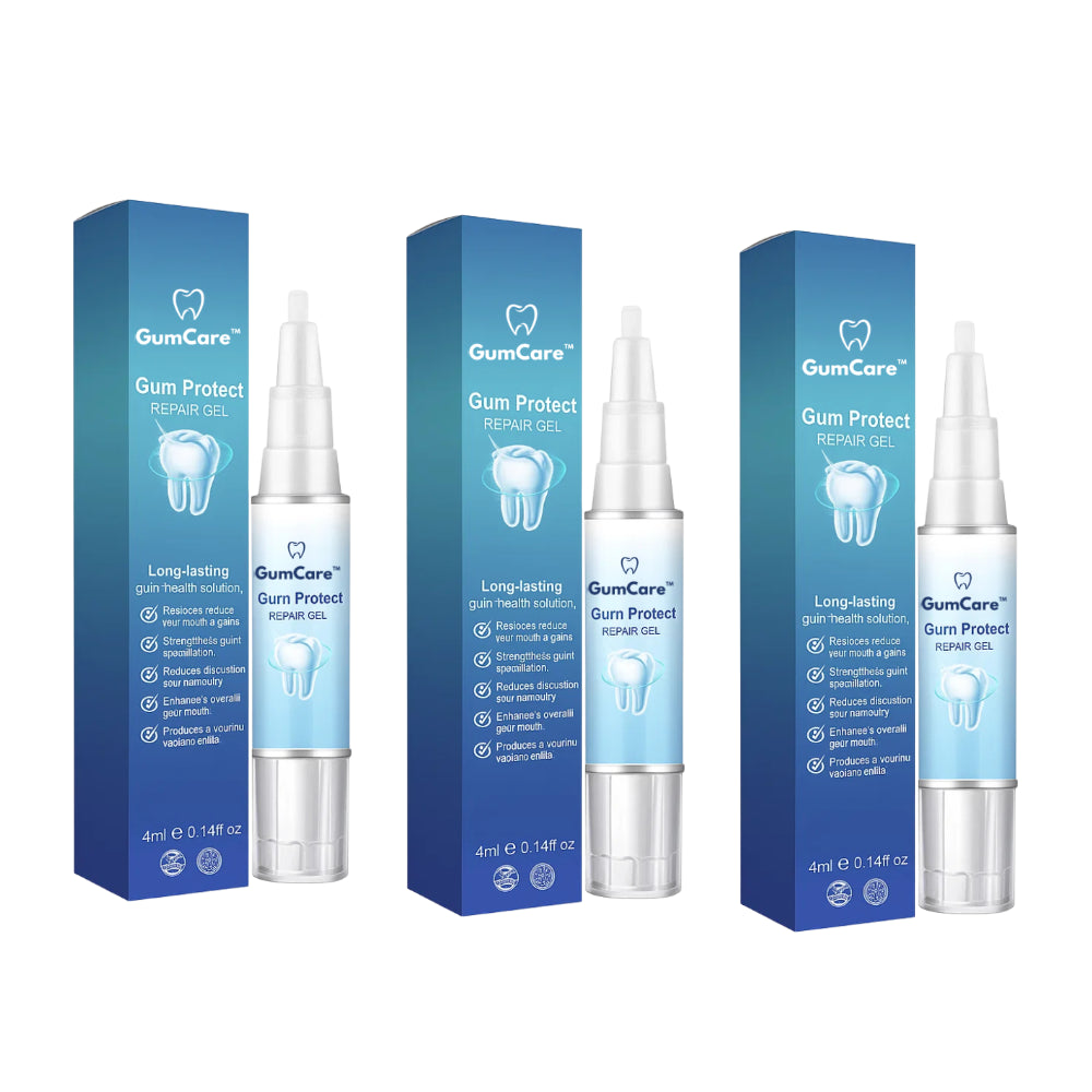 GumCare™ Gel