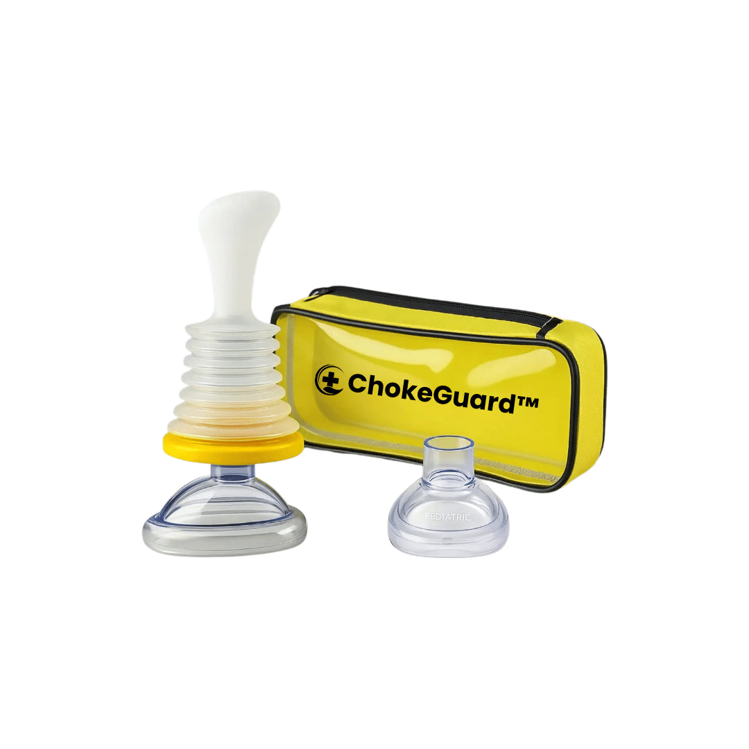 ChokeGuard™