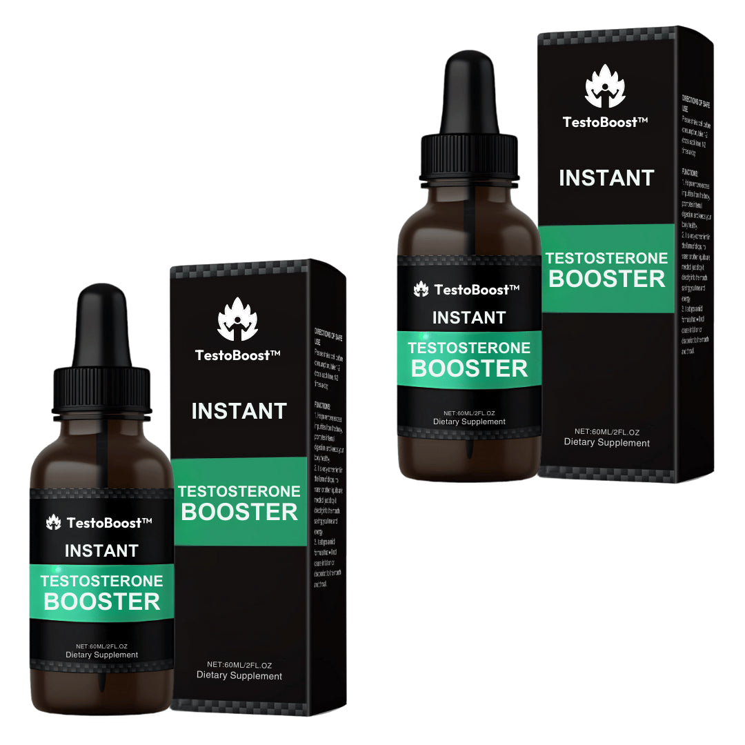 TestoBoost™
