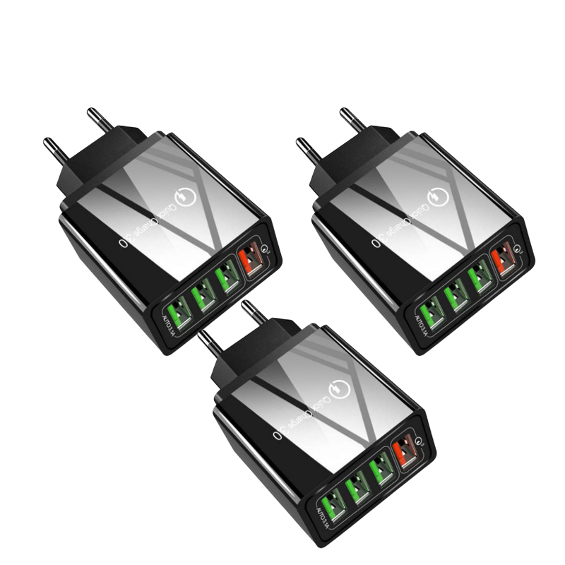 ChargeMax