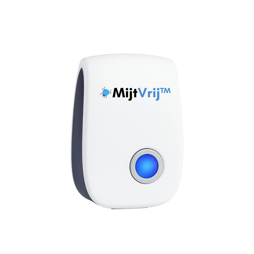 MijtVrij™