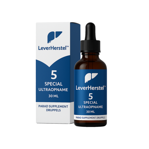 LeverHerstel™