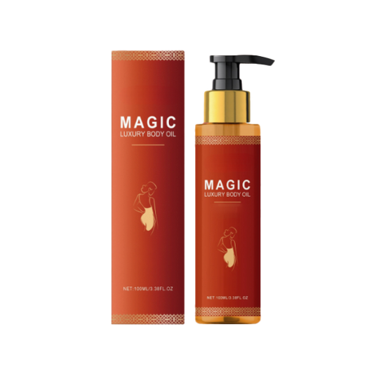 MenoGlow™ Magic Olie