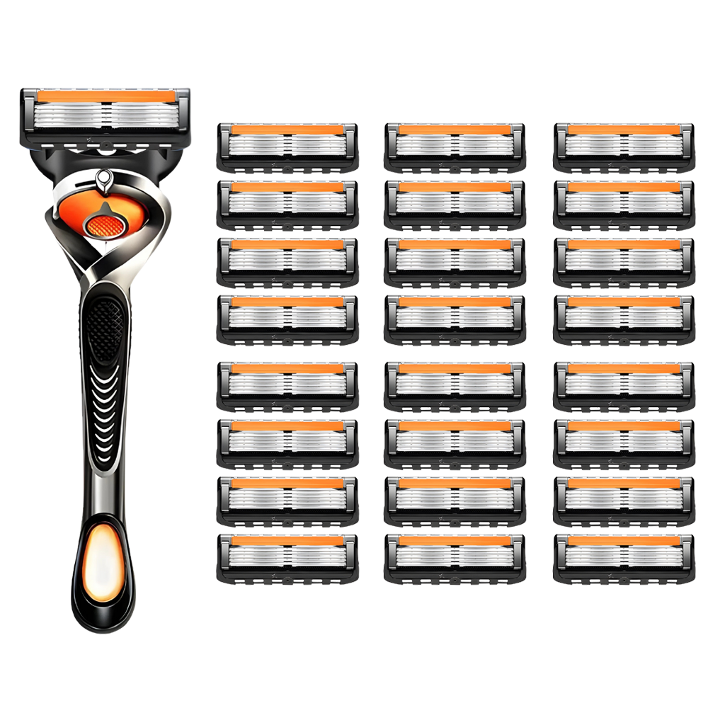 PureShave™