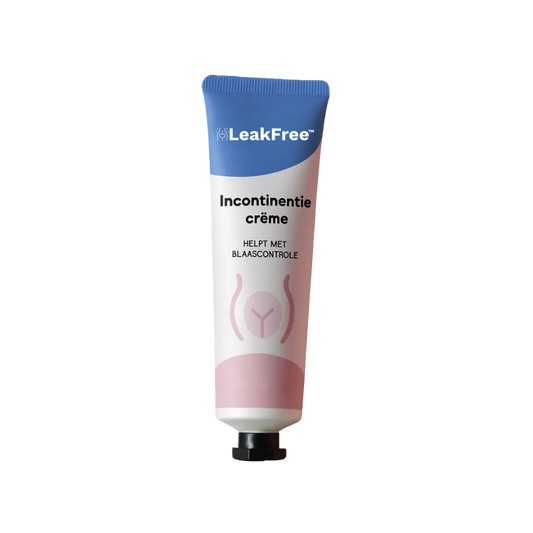 LeakFree™ Crème
