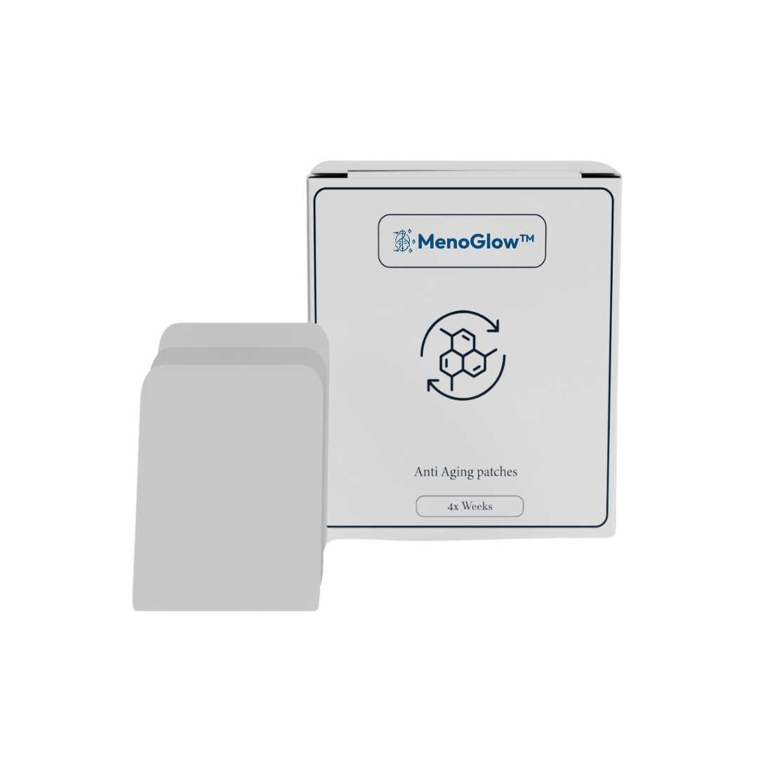 MenoGlow™ Patches