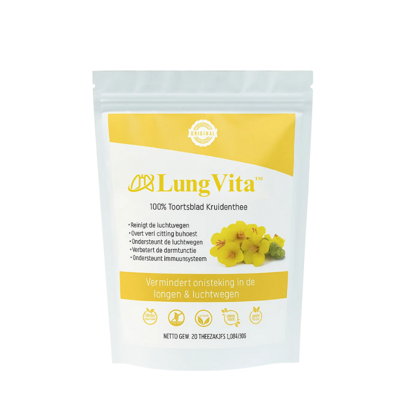 LungVita™ Thee