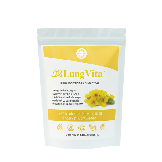 LungVita™ Thee