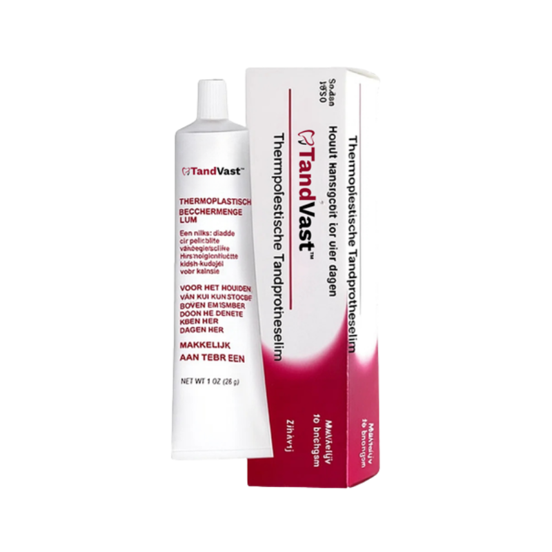 TandVast™ Lijm