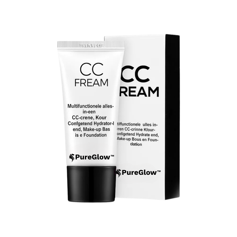 PureGlow™ Crème