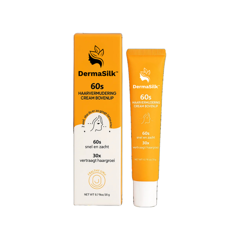 DermaSilk™ Crème