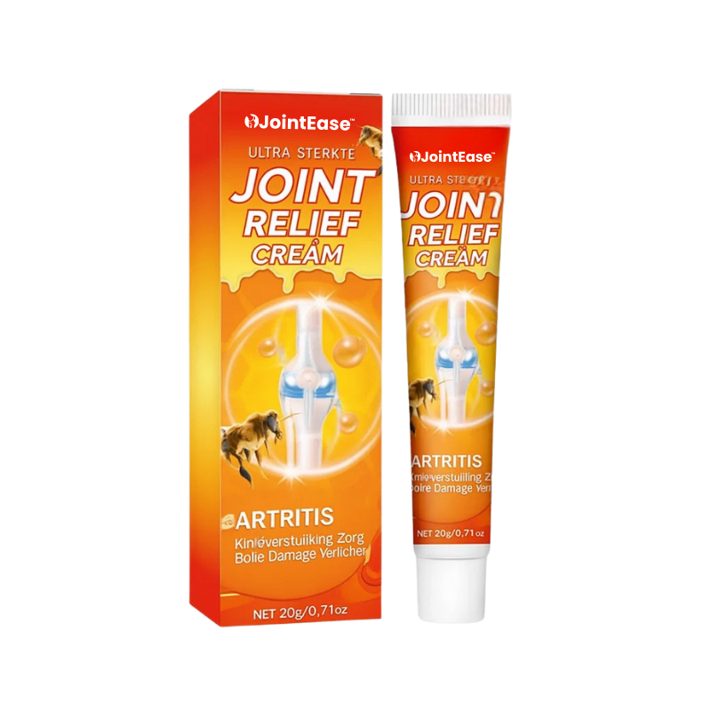 JointEase™ Crème