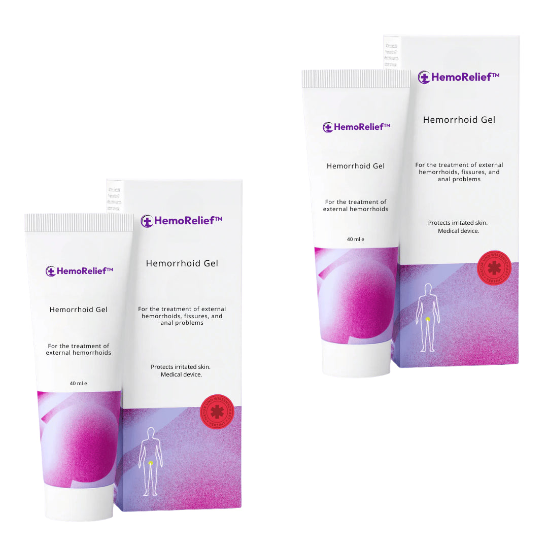 HemoRelief™