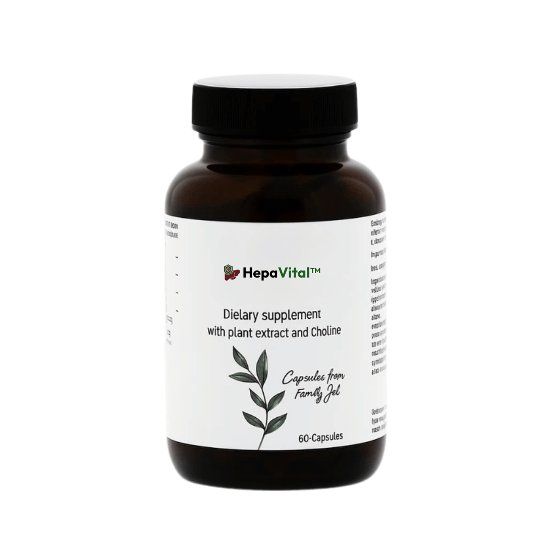 HepaVital™