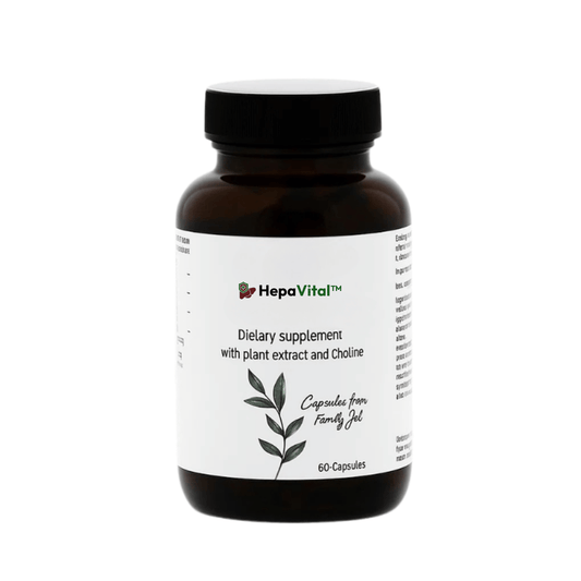 HepaVital™