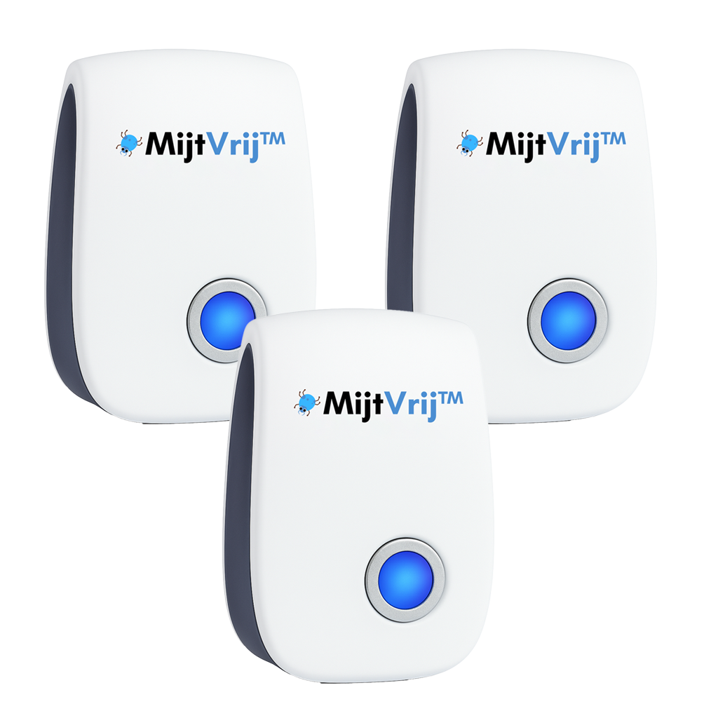 MijtVrij™