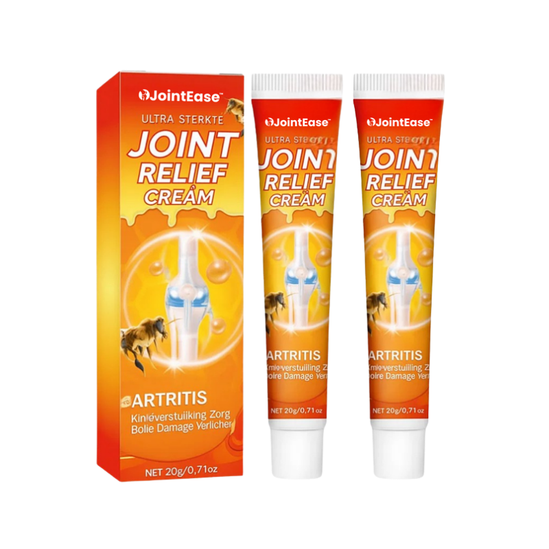 JointEase™ Crème