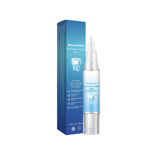 GumCure™ Gel