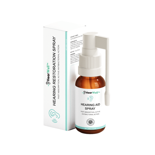 HearWell™