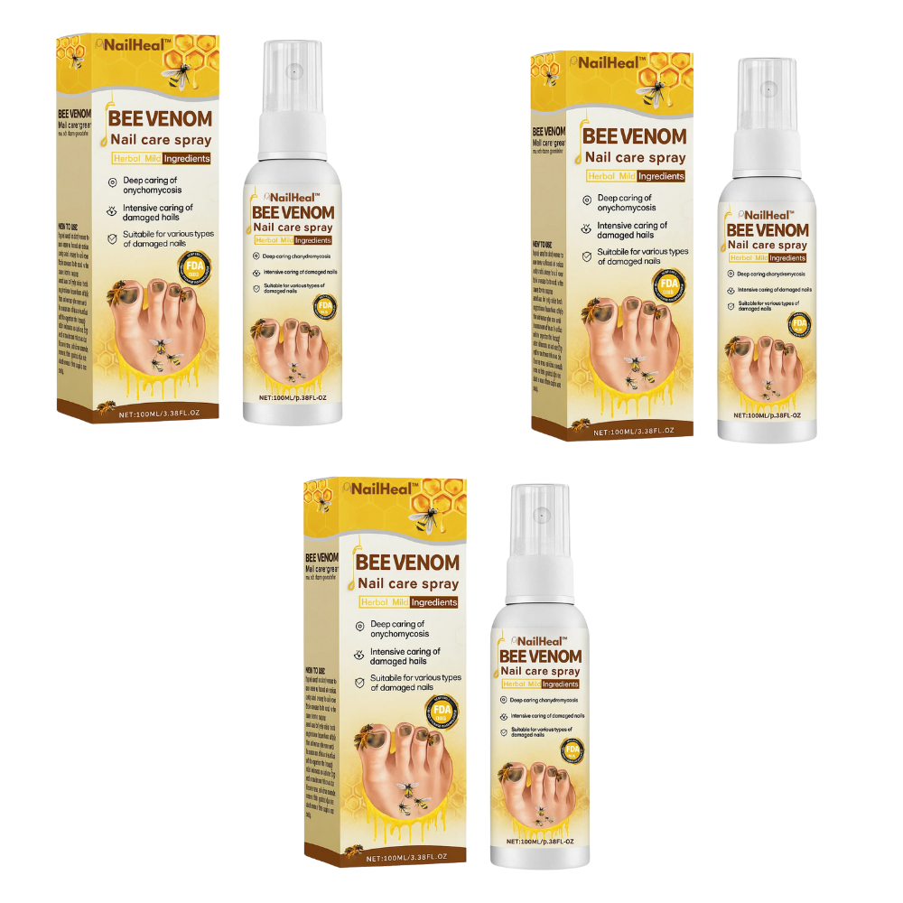 NailHeal™ Spray