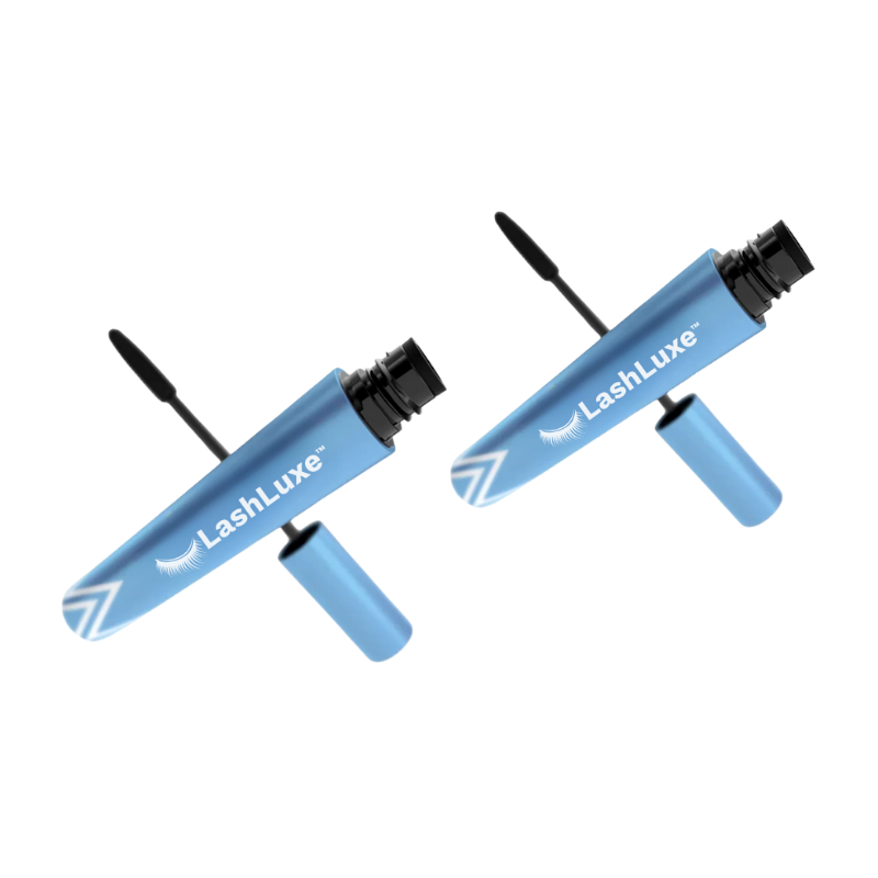 LashLuxe™ Mascara