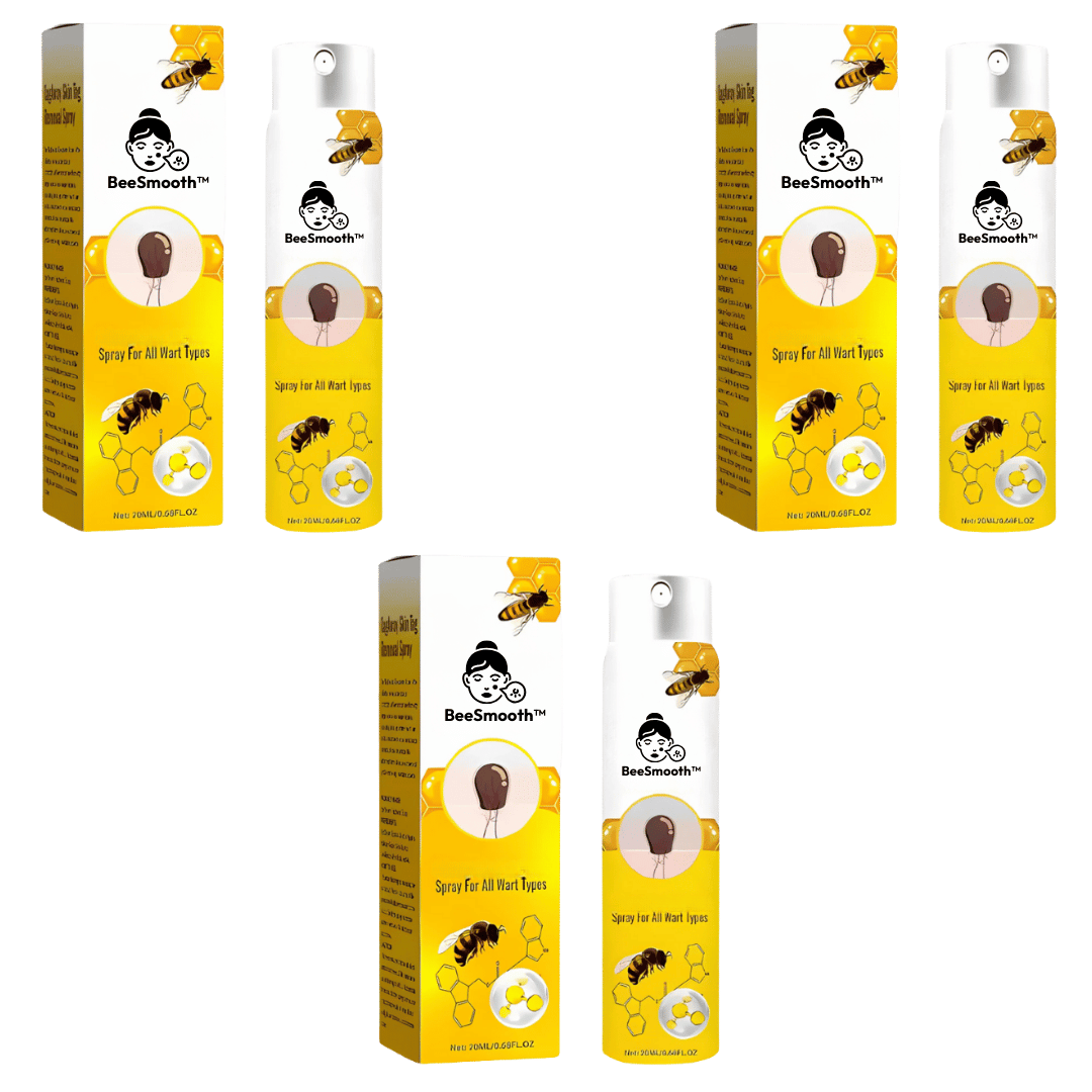 BeeSmooth™