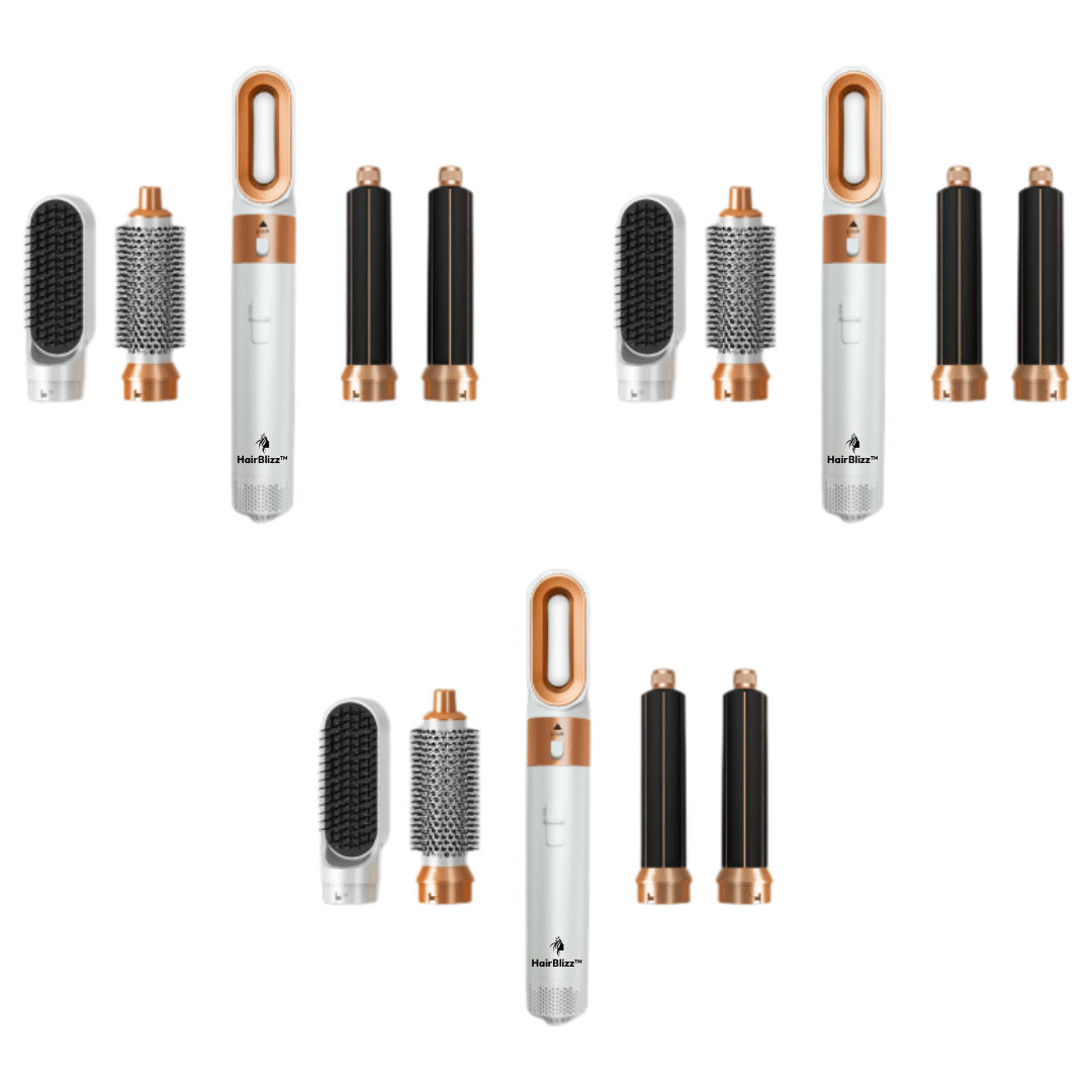 HairBlizz™