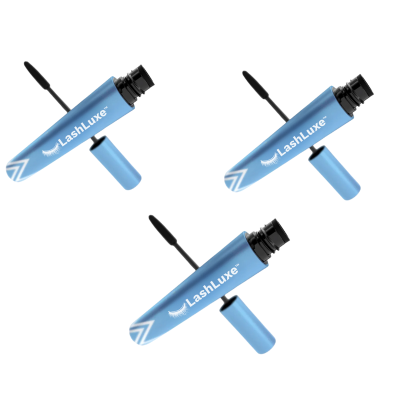 LashLuxe™ Mascara