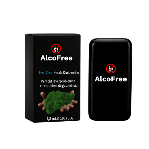 AlcoFree™ Neusspray