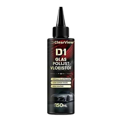 ClearView™ Glasreiniger