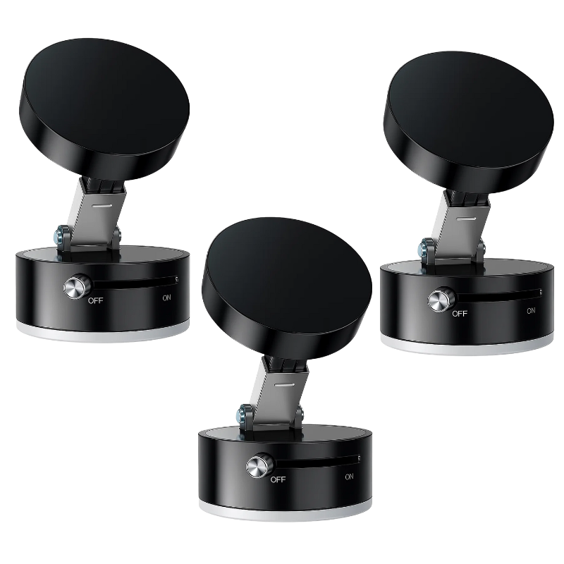MagnaGrip™ Magnetische Telefoonhouder