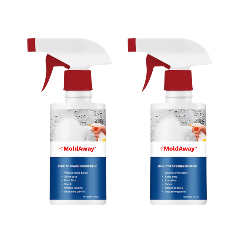 MoldAway™ Schimmelreiniger