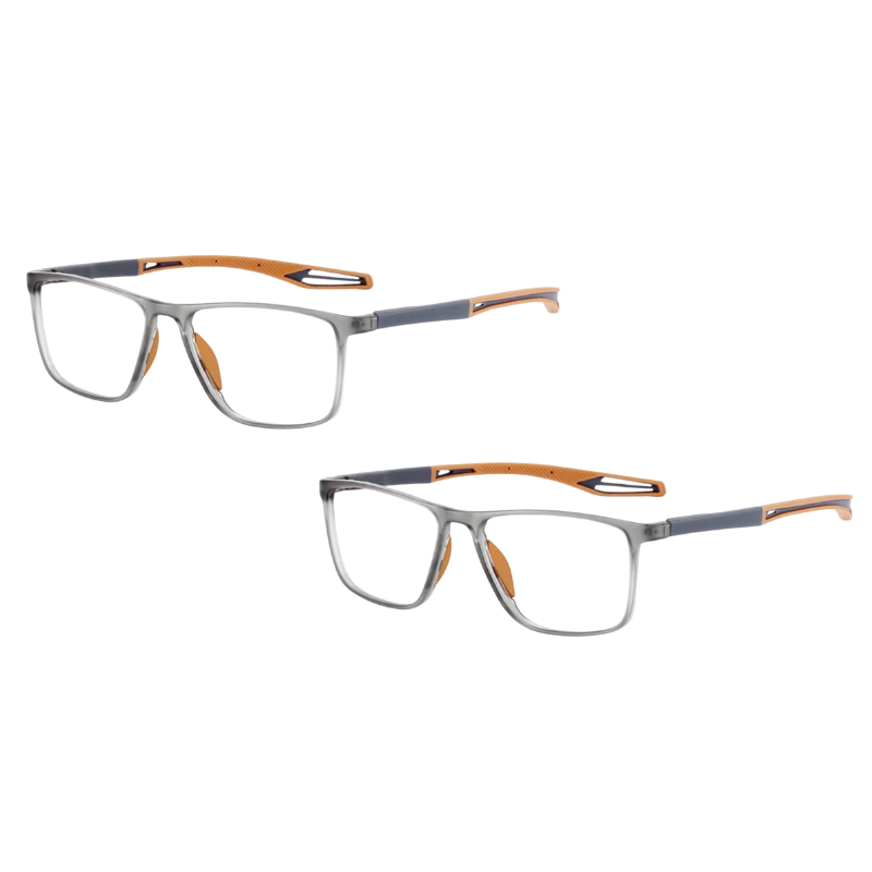 OptiClear™ Bril