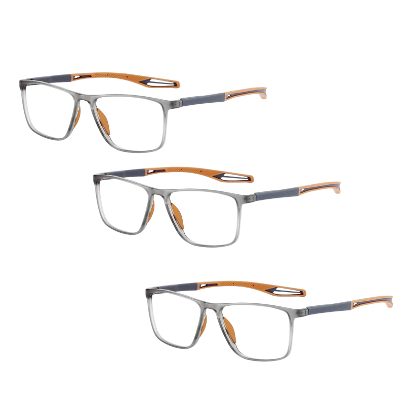 OptiClear™ Bril