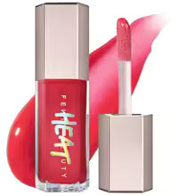 Natural Lip Balm - Hot Cherry