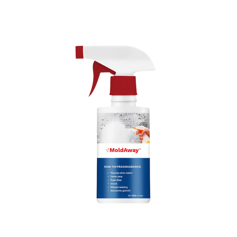MoldAway™ Schimmelreiniger