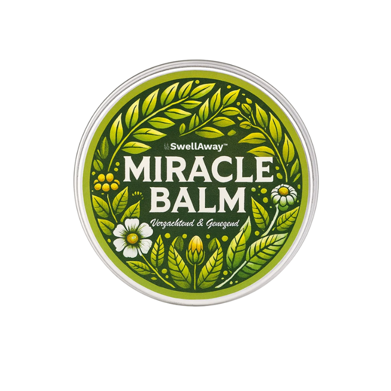 SwellAway™ Balsem