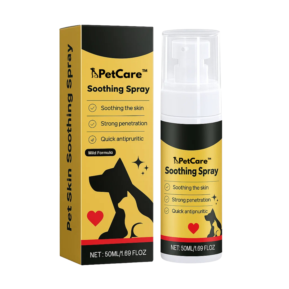 PetCare™ Spray