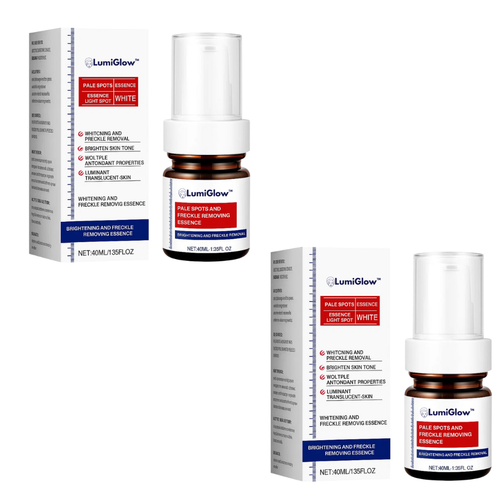 LumiGlow™ Crème